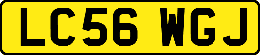 LC56WGJ