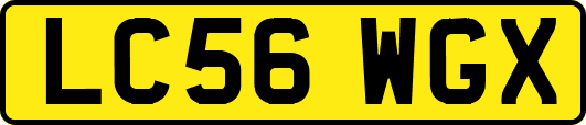 LC56WGX