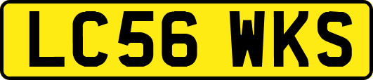 LC56WKS