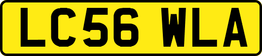 LC56WLA