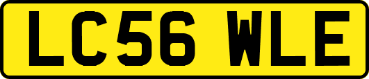 LC56WLE