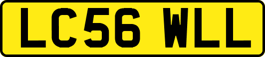 LC56WLL