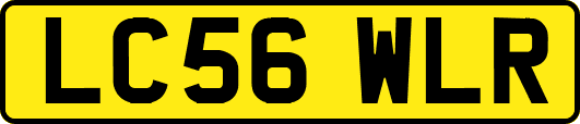 LC56WLR
