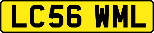 LC56WML