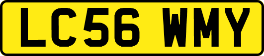 LC56WMY
