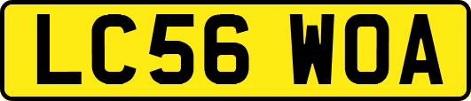 LC56WOA