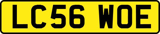 LC56WOE