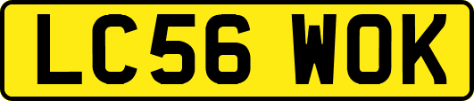 LC56WOK