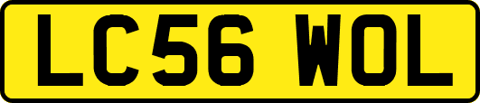 LC56WOL