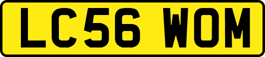 LC56WOM