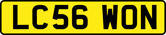 LC56WON