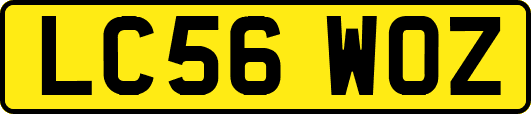 LC56WOZ
