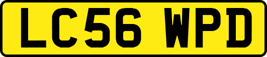 LC56WPD