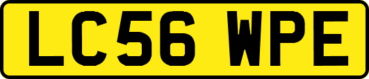 LC56WPE