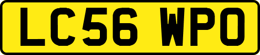 LC56WPO