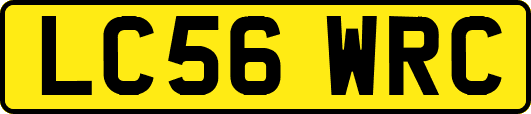LC56WRC