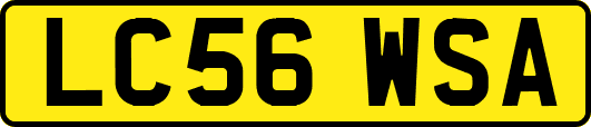 LC56WSA