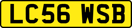 LC56WSB