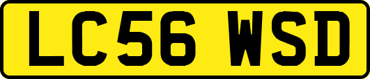 LC56WSD