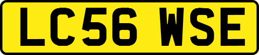 LC56WSE