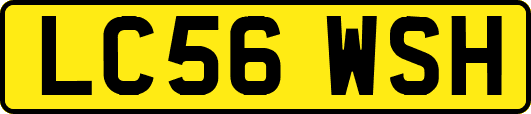 LC56WSH
