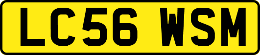 LC56WSM
