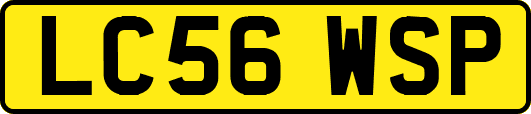 LC56WSP