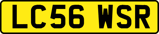 LC56WSR