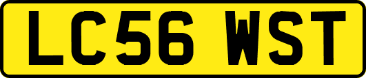 LC56WST