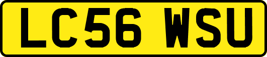 LC56WSU