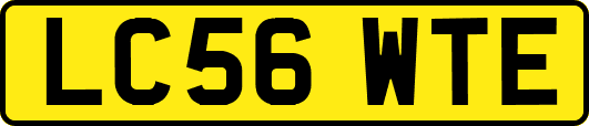 LC56WTE