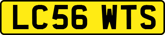 LC56WTS
