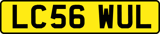 LC56WUL