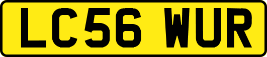 LC56WUR