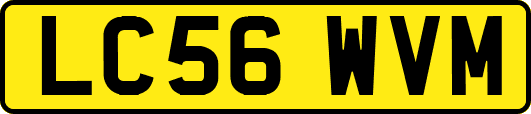LC56WVM