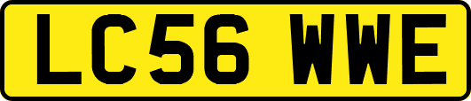 LC56WWE