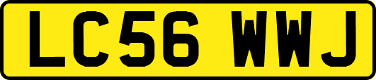 LC56WWJ