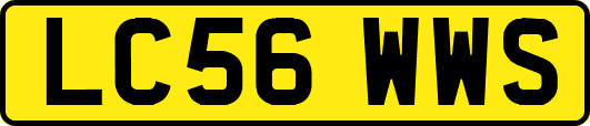 LC56WWS
