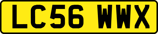 LC56WWX