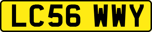 LC56WWY