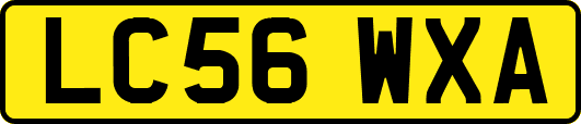 LC56WXA