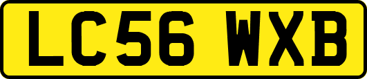 LC56WXB