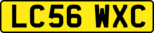 LC56WXC