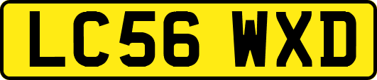 LC56WXD