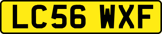 LC56WXF