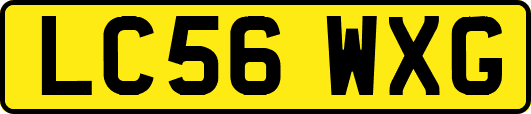 LC56WXG