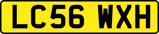LC56WXH