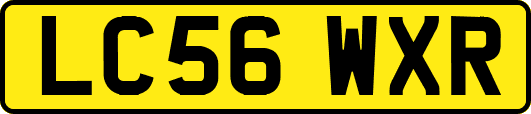 LC56WXR