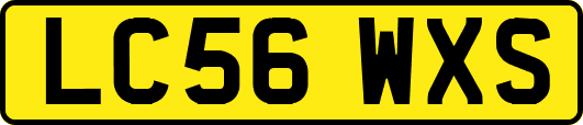 LC56WXS