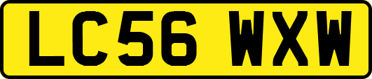 LC56WXW